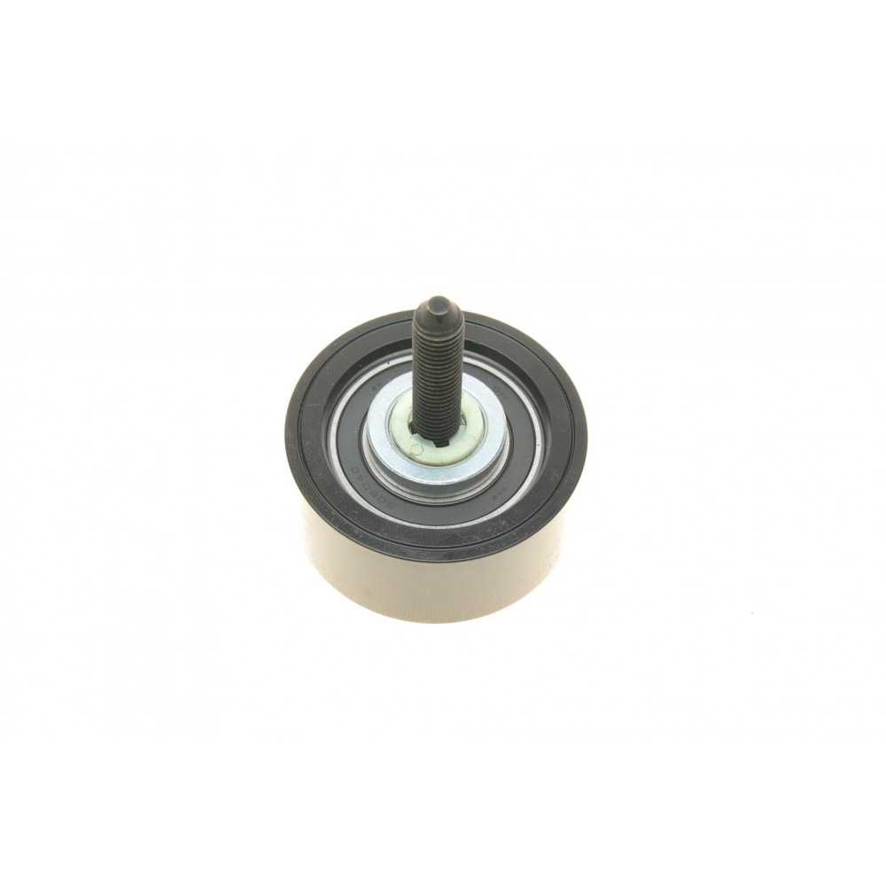 Ролик генератора MB Vario OM904 86-13 (натяжний) (75x32.5)
