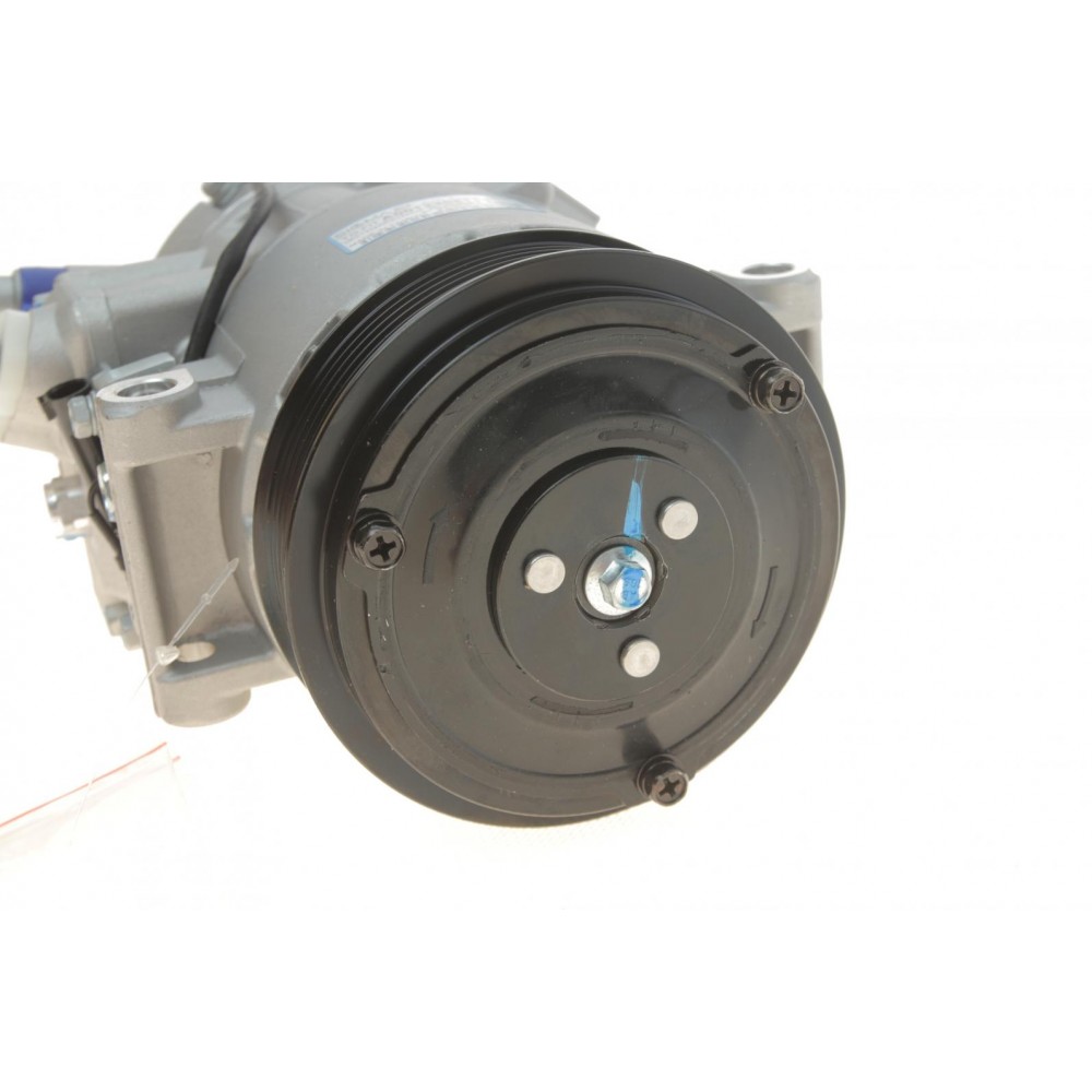 Компресор кондиціонера MB Sprinter/Vito CDI (d=110mm)