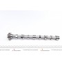 Розподільний вал VW Caddy III/IV/ T5/T6/ Crafter 30-50 2.0 TDI 10- (сторона впуска) (стальної)