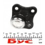 Опора кульова (передня/знизу/L) Audi A3/Seat Toledo/Leon/Skoda Octavia/VW Golf IV 96-10