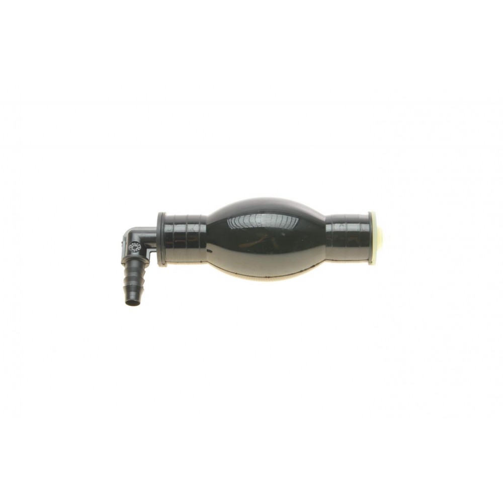 Груша підкачки (d=8mm) (пряма/ 90* всторону)