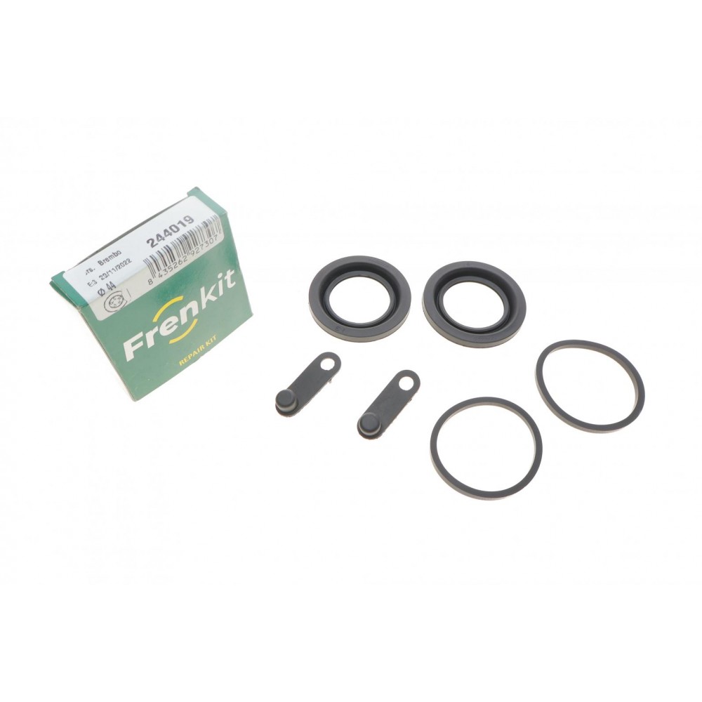 Ремкомплект супорта (заднього) VW Touareg 02-10 (d=44mm) (Brembo)