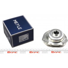 Подушка амортизатора (переднього) Citroen Jumper/Fiat Ducato/Peugeot Boxer 94 (L)