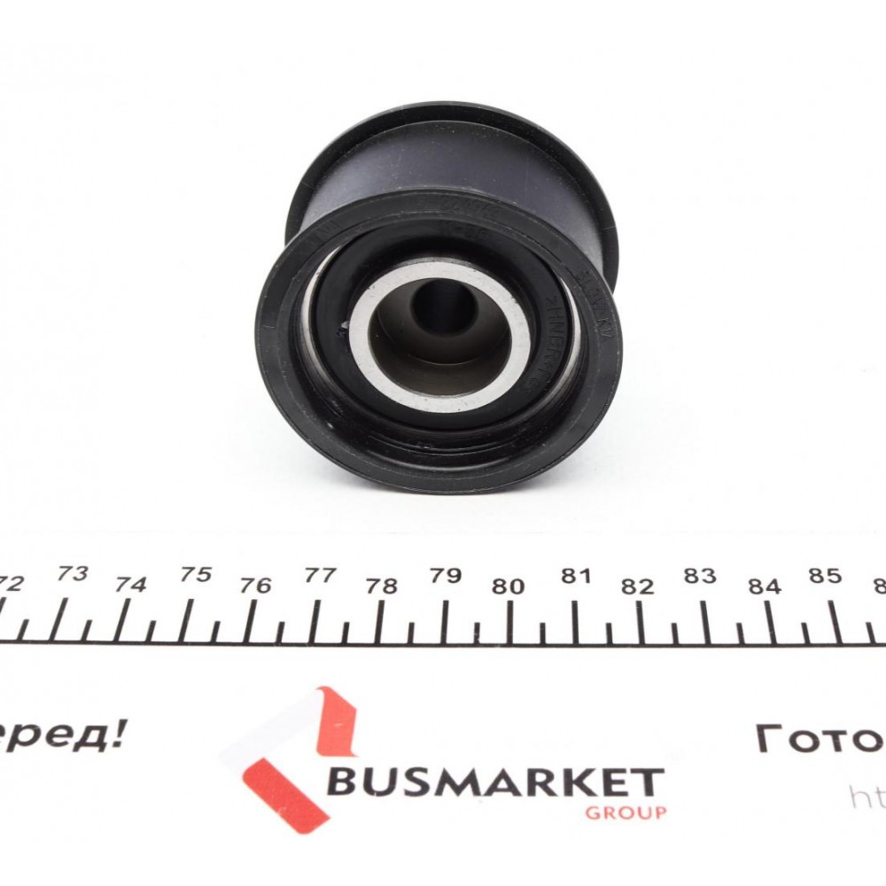 Ролик ГРМ Opel Astra F/G/ Kadett E 1.7 D 92-00 (паразитний) (52.5х31)