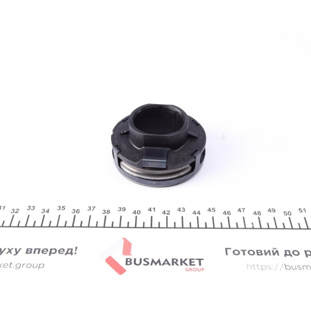 Комплект зчеплення MB 208-410 (d=228mm) (Sachs всередині)