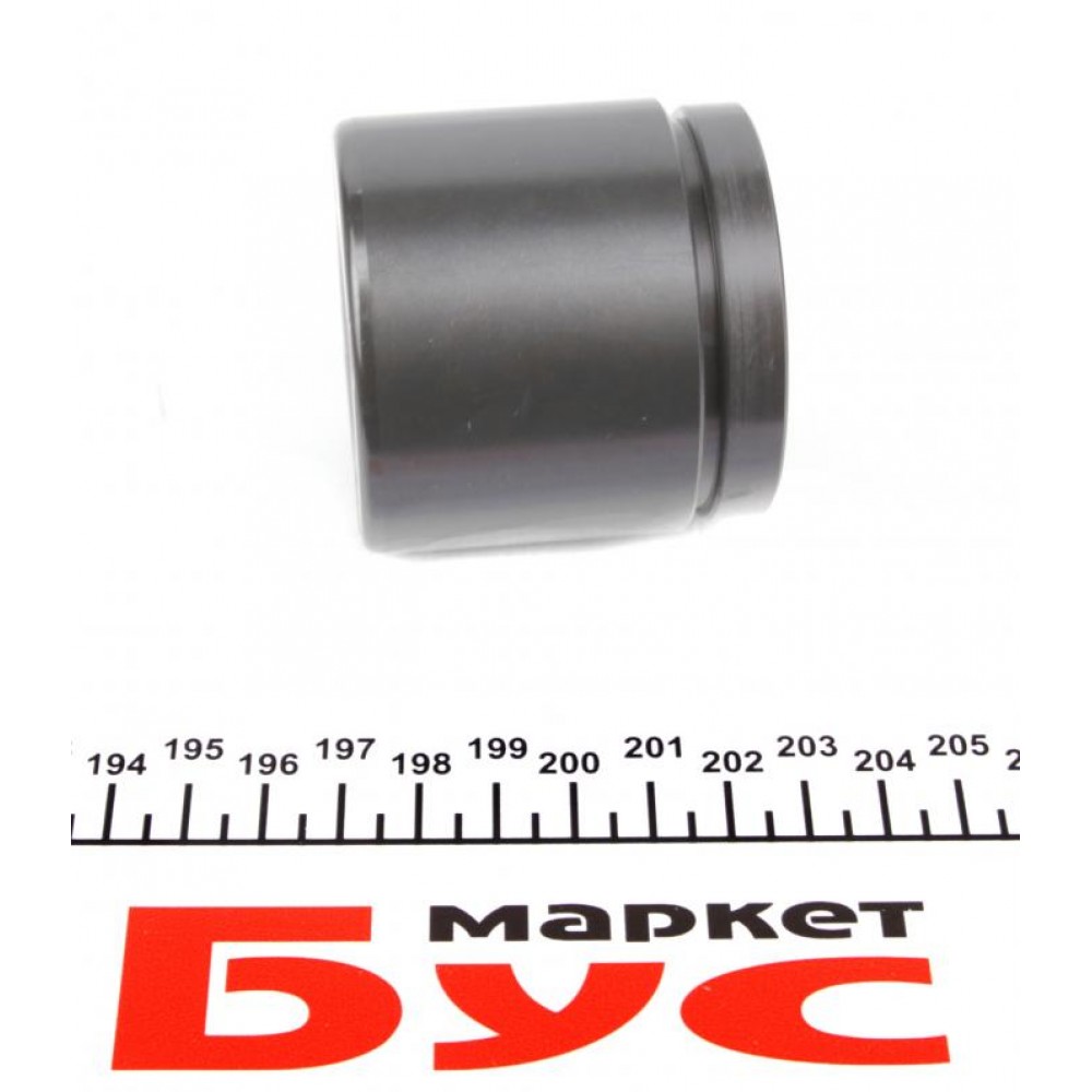 Поршень супорта (переднього) VW Touareg 03-10 (60x55,55mm)