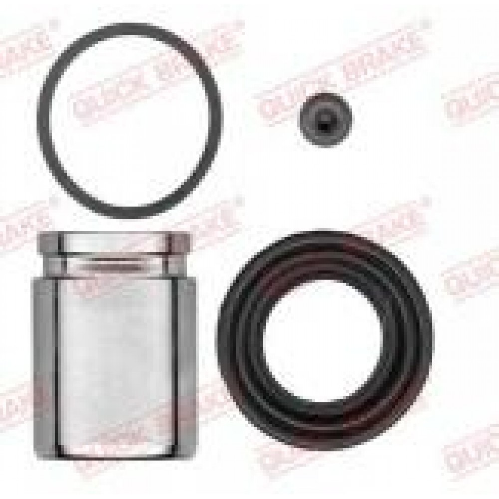 Ремкомплект супорта (заднього) Subaru (All) 07- (d=38mm) (Tokico) (+поршень)