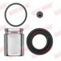 Ремкомплект супорта (заднього) Subaru (All) 07- (d=38mm) (Tokico) (+поршень)