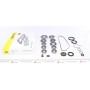 Ремкомплект КПП Audi A3/VW Golf/Passat/Touran 1.2-1.8TSI 07-. 0 ранку (7 ступ. кпп) DQ200