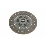 Комплект зчеплення Volvo S60/S80/V70/XC60/XC70/XC90 2.4D/2.5 02- (d=240mm) (+вижимний)