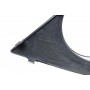 Вставка бампера (під протитуманку) BMW 5 (E60/E61) 02-10 (M-Technic) (R)