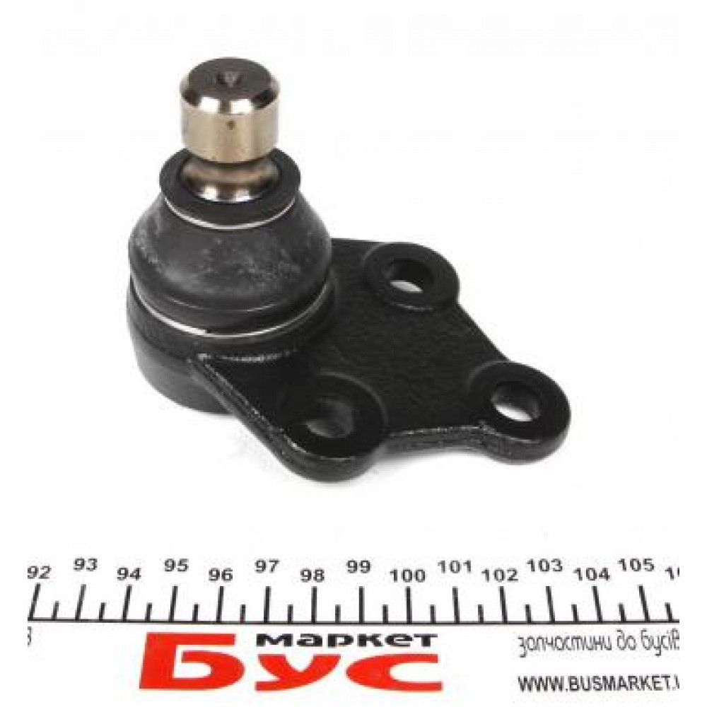 Опора кульова (передня/знизу) MB Vito (W639) 03- (d=22mm)