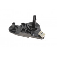 Важіль куліси VW Polo/Audi A1/Skoda Fabia/Roomster 1.0-2.0 08-