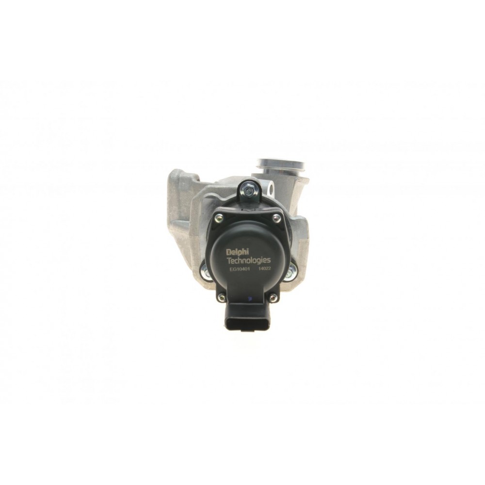 Клапан EGR Ford C-Max/Fiesta/Focus/Mazda 2/3/Citroen Berlingo/Peugeot Partner 1.6HDi 08-
