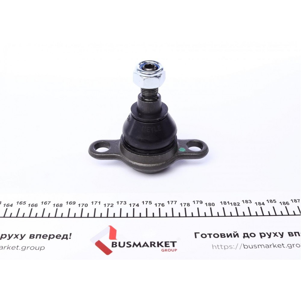 Опора кульова (передня/знизу) VW T5/T6 03- (пасажир)
