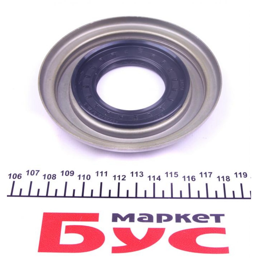 Сальник дифференціала (46x98mm) MB S-class/E-class (W202/S204) 91-