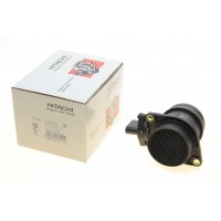 Витратомір повітря BMW 3 (E46/E90) 01-11 N40/N42/N45/N46