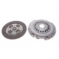 Комплект зчеплення MB Sprinter 2.2-2.7CDI -03 (d=240mm)