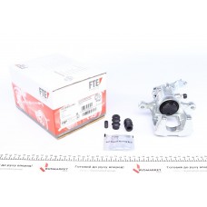 Супорт гальмівний (задній) (R) VW Golf IV/Touran 05-16 (d=38mm)