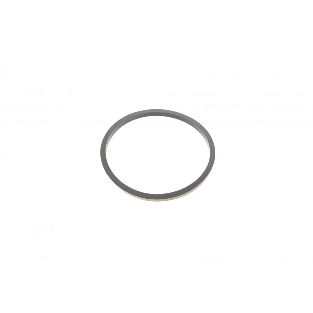 Ремкомплект супорта (переднього) Citroen C5 02-08 (d=57mm) (Bosch)(+ поршень/направляюча) SuperKit