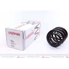 Пружина (задня) VW T4 1.8-2.5/1.9D/TD/2.4D/2.5TDI 90-03 (фургон) (з тонким краєм) (HD крім Syncro)