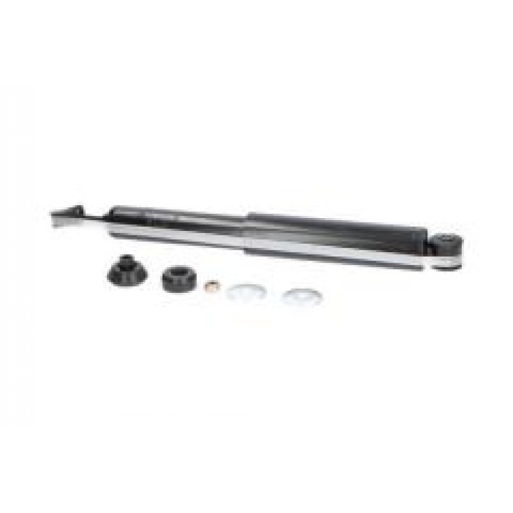 Амортизатор (задній) Opel Astra F/Kadett D/E 1.2-2.0 79-05