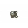 Опора кульова (передня/знизу/L) Audi A3/VW Golf IV 1.6/1.9TDI 97-06