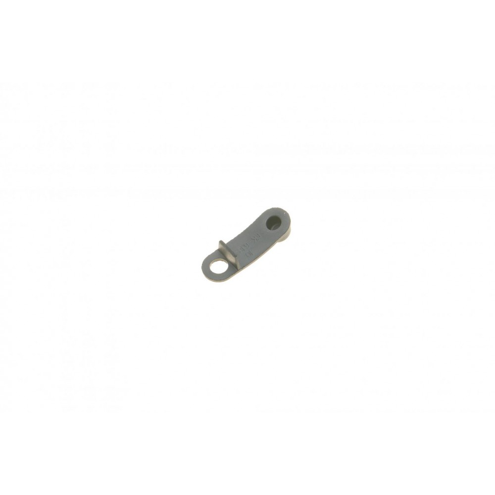 Ремкомплект супорта (переднього) Land Rover Discovery/Range Rover 06- (d=48mm) (Trw) (+ поршень)