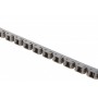 Комплект ланцюга ГРМ VW Golf V 1.4TSI, 10/03 - 02/09, 90/103/125kw, (z=130/18-23/36/36)