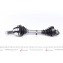 Піввісь Fiat Doblo 1.6 MJT 10- (L) (27x499.5) d=43.2
