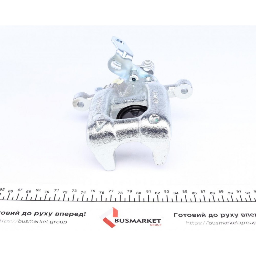 Супорт гальмівний (задній) (R) VW Golf IV/Touran 05-16 (d=38mm)