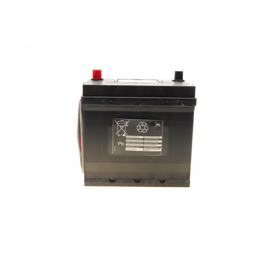 Акумуляторная батарея 45Ah/330A (220x135x225/+R/B1) Excell