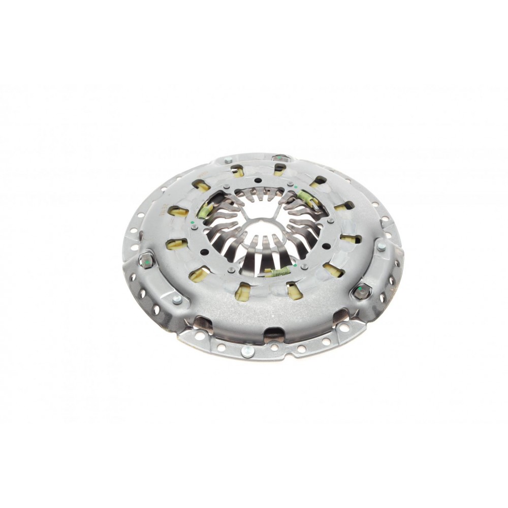 Комплект зчеплення Volvo C70/S60/S80/V70/XC70 99-08 (d=240mm)