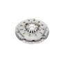 Комплект зчеплення Volvo C70/S60/S80/V70/XC70 99-08 (d=240mm)
