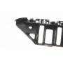 Кронштейн кріплення бампера (переднього/R) VW Touran 03-10