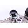 Радіатор рециркуляції ВГ з клапаном EGR VW Polo/Skoda Fabia 1.6TDI 09-