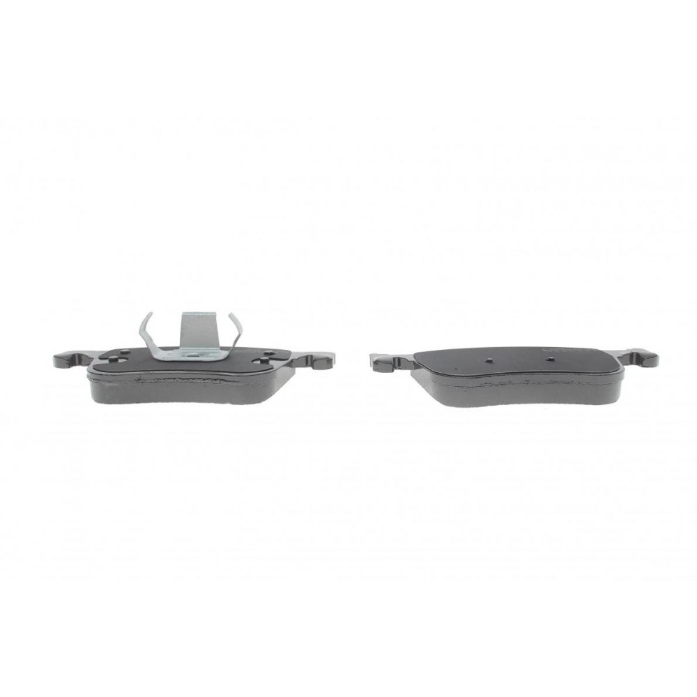 Колодки гальмівні (передні) Ford Focus 18-/Kuga 19-/Puma 20-/Linkoln Corsair 20-