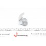 Натяжник ременя ГРМ Audi A4/Skoda Superb/VW Passat 2.8 V6 95-