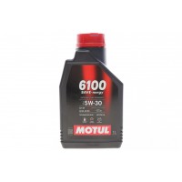 Олива 5W30 6100 Save-nergy (1L) (FIAT 9.55535-G1) (113133)