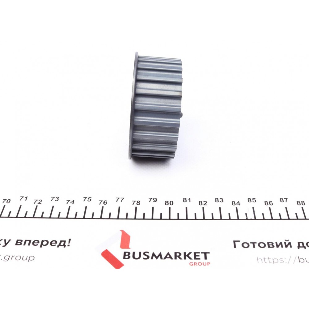 Шестерня колінвалу VW 2.5TDI (z=22)
