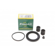 Ремкомплект супорта (переднього) VW Caddy III 03- (d=54mm) (Lucas)