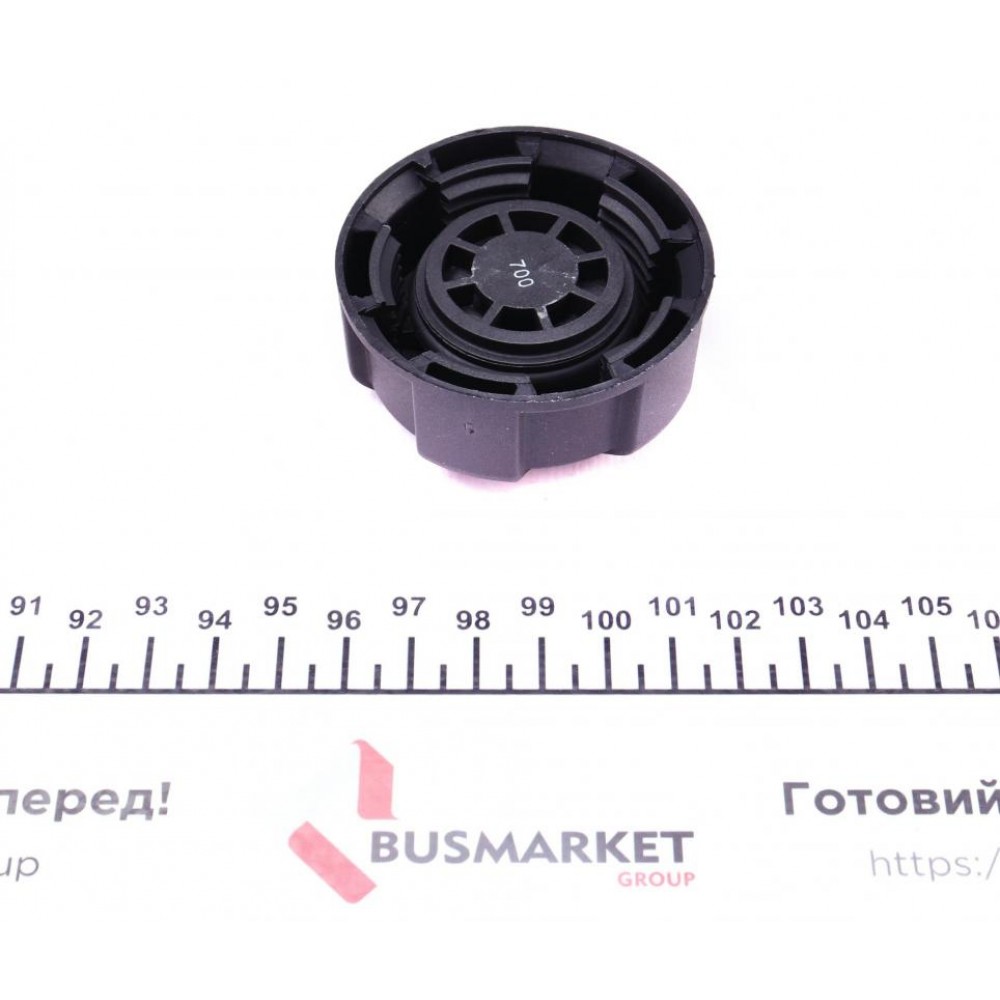 Кришка бачка розширювального Citroen Berlingo/Jumpy/Fiat Scudo 1.4-2.2HDI 04-