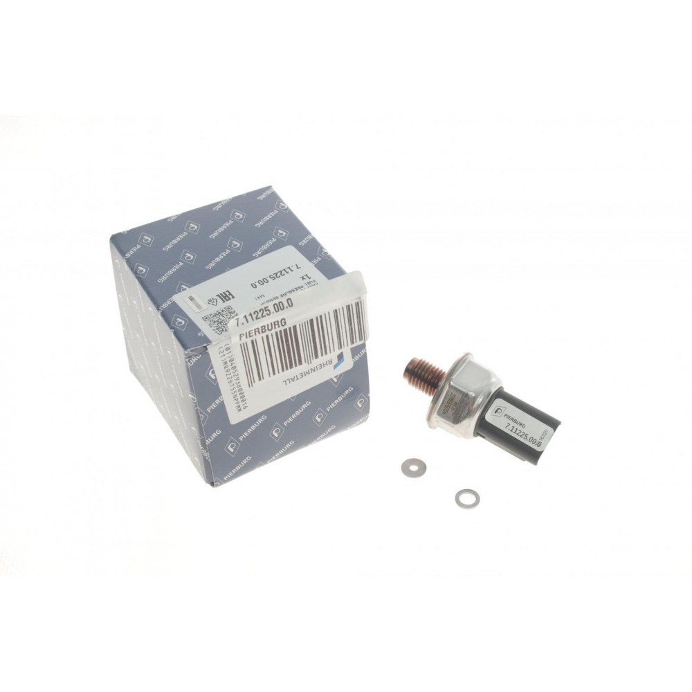 Датчик тиску палива Citroen Berlingo/Jumpy/Peugeot Expert/Partner 1.6HDI 05-