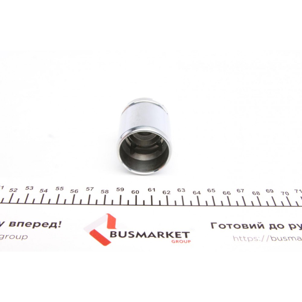 Ремкомплект супорта (заднього) Honda Accord 2.0/2.2 CRDi 08- (d=38mm) (+поршень) (Nih)