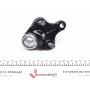 Опора кульова (передня/знизу) Toyota Corolla 06-/Auris 07-/Rav 4 06-