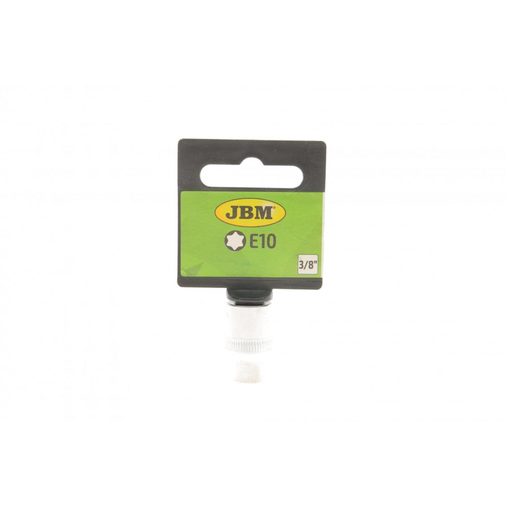 Головка Torx E10 (под ключ 3/8