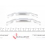 Планка супорта (переднього) прижимна (к-кт) BMW X5 (E53) 00- (Ate)