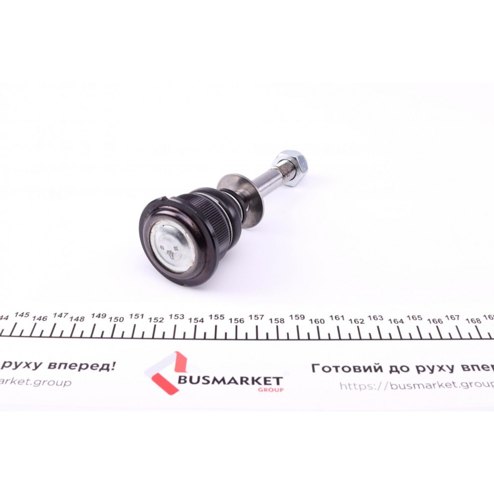 Опора кульова (передня/знизу/всередині) BMW 3 (E30) 82-94/Z1 88-91 (d=41.3mm)