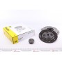 Комплект зчеплення MB100 2.4D, OM616, 88-96, d=230mm