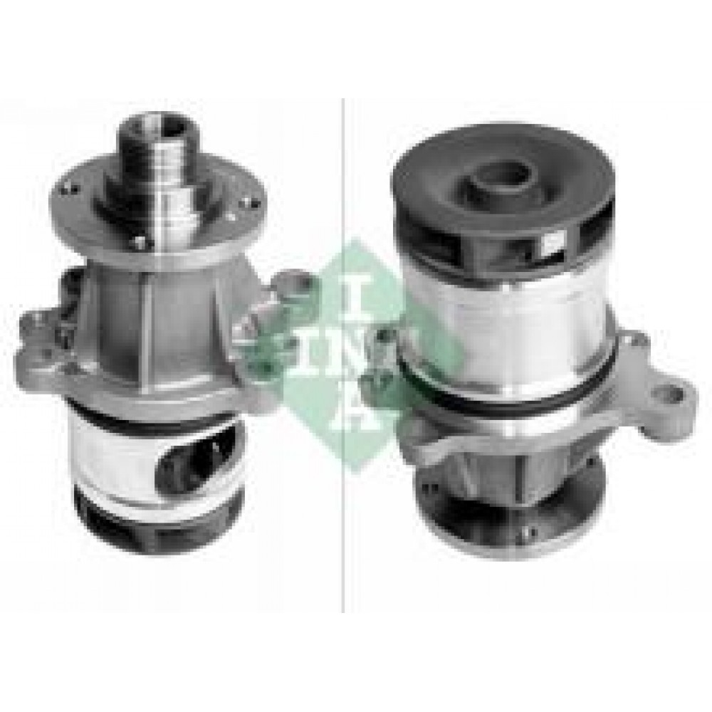Помпа води BMW 3/5/Z3 316i/316g/316Ci/318i/318is/318ti/518i/518g/1.8i/1.9i 89-03, M42/M43/M44